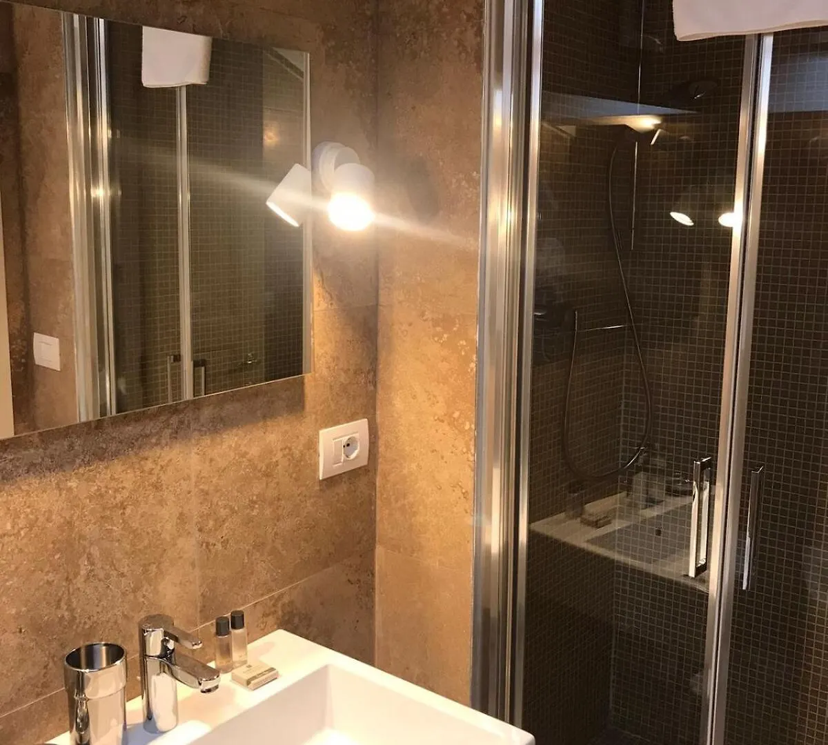 Albizi Tintoretto Apt 308 Florence Apartment