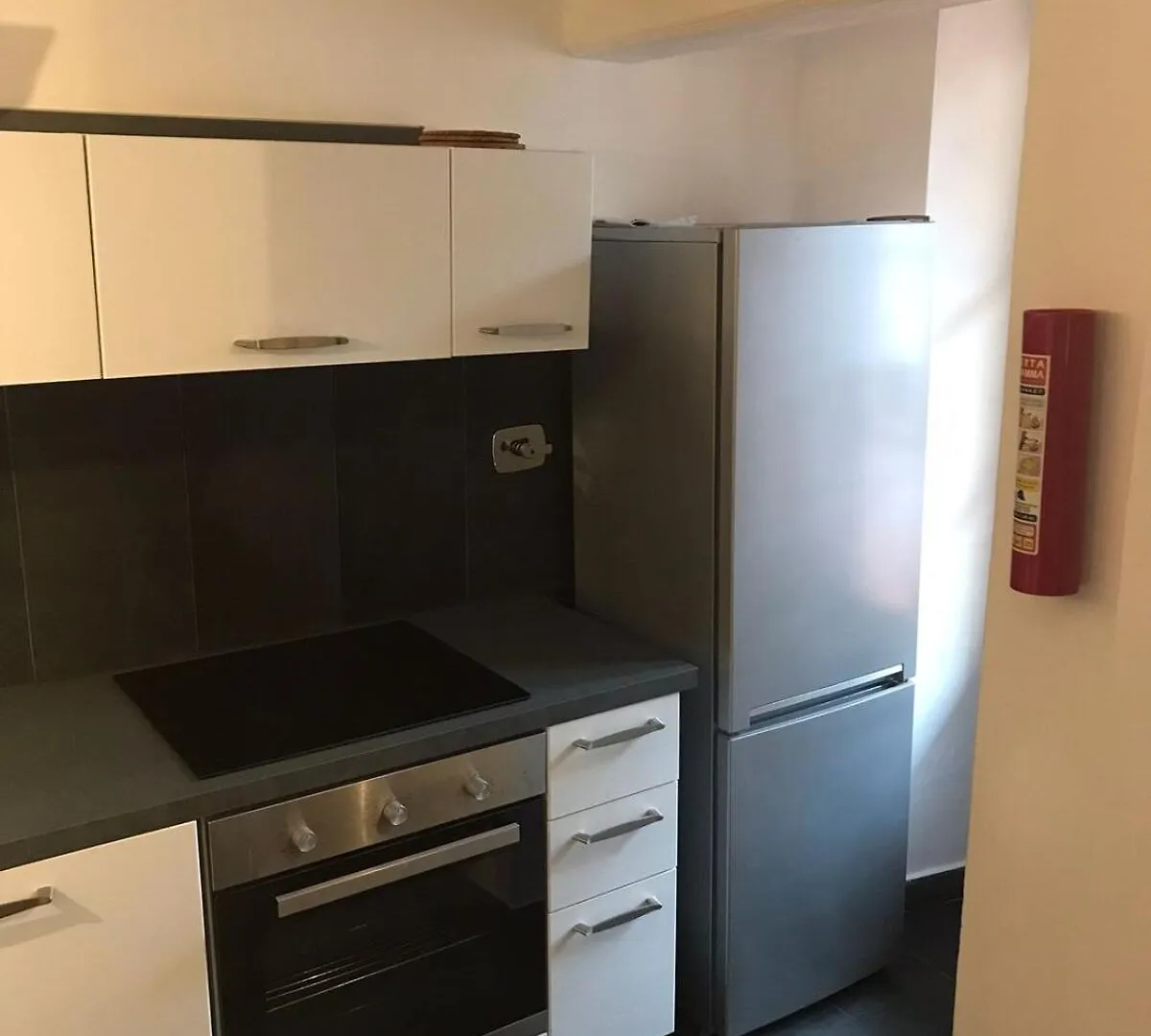 Albizi Tintoretto Apt 308 Florence 0*,  Italy