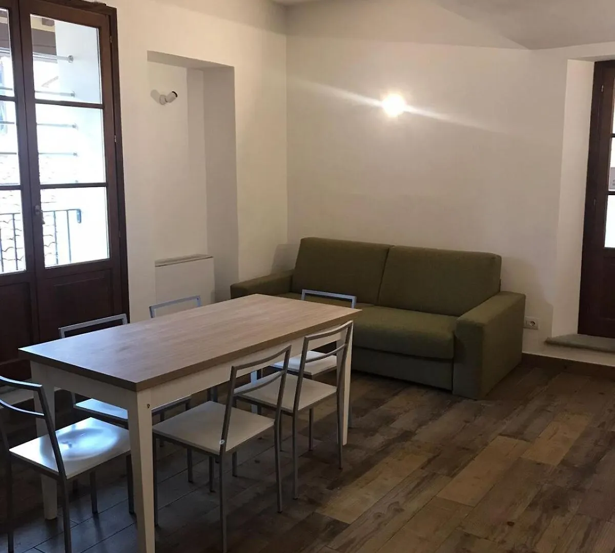 Albizi Tintoretto Apt 308 Florence Apartment