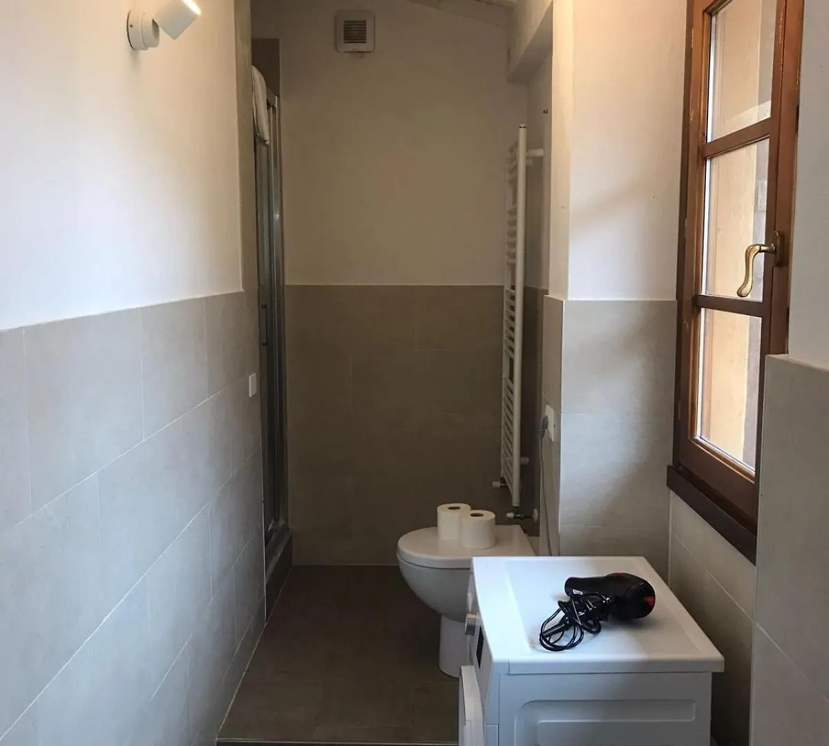 Albizi Tintoretto Apt 308 Φλωρεντία