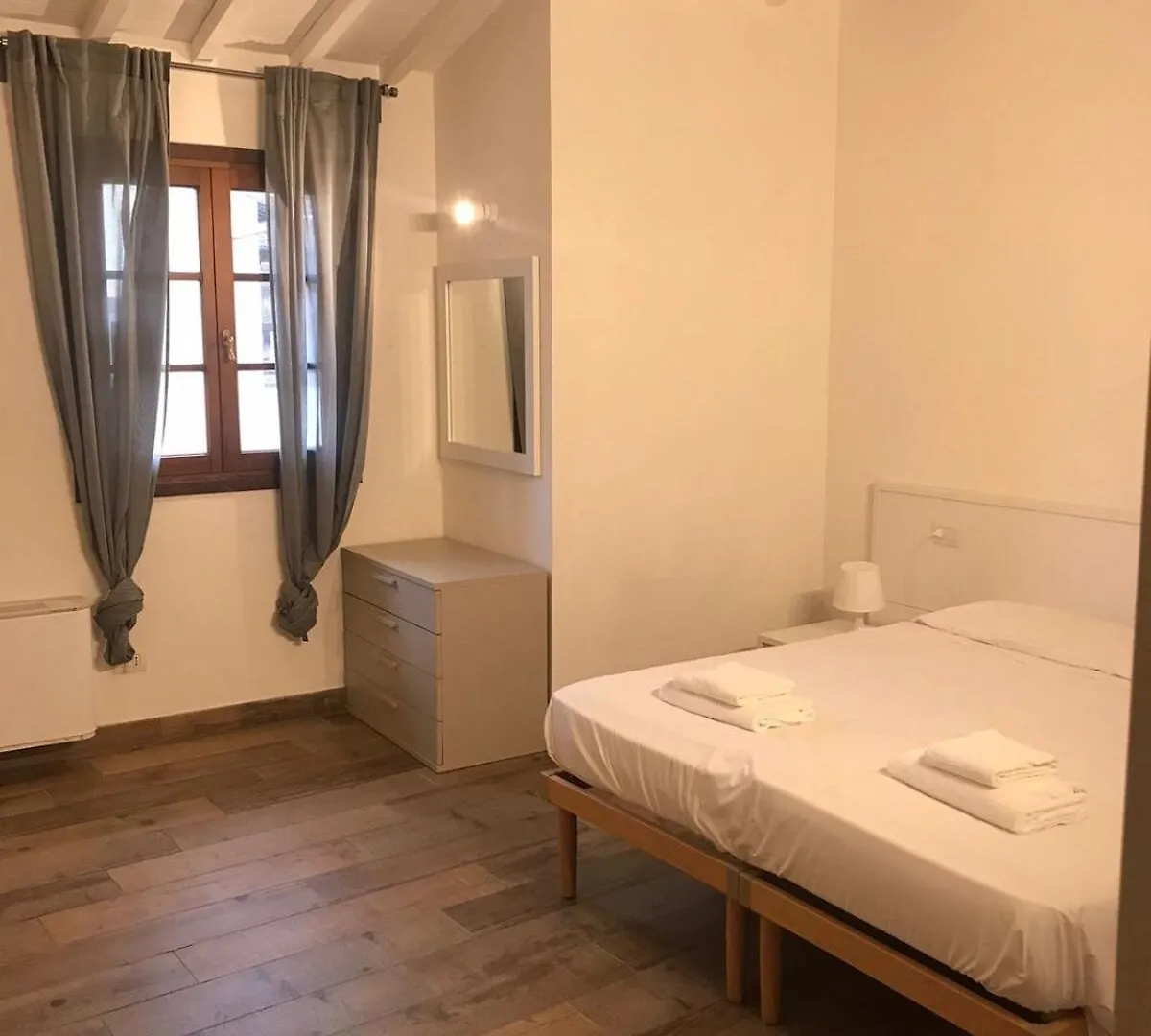 Albizi Tintoretto Apt 308 Φλωρεντία Ιταλία