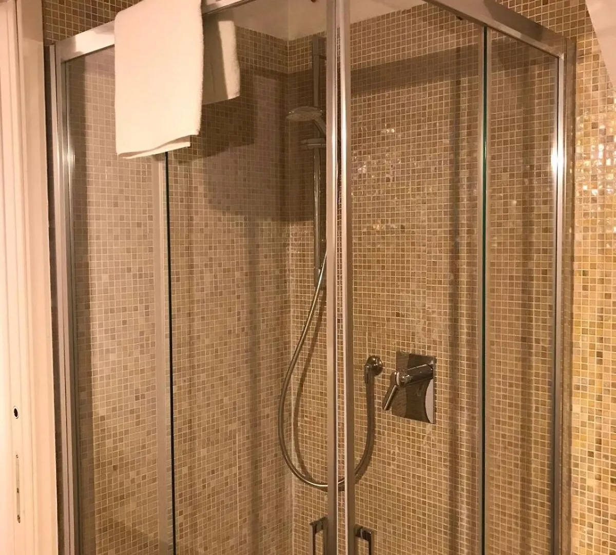Albizi Tintoretto Apt 308 Φλωρεντία