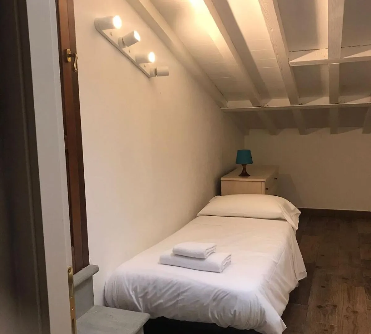 Διαμέρισμα Albizi Tintoretto Apt 308 Φλωρεντία