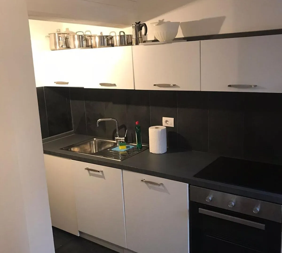 Albizi Tintoretto Apt 308 Φλωρεντία